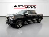 Used 2024 Chevrolet Silverado 1500 High Country w/ Technology Package image 3