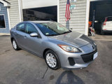 Used 2012 MAZDA MAZDA3 i Grand Touring image 2