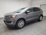Used 2023 Ford Edge SEL image 2