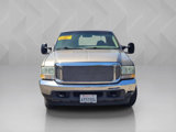Used 2002 Ford F250 2WD Crew Cab Super Duty image 2