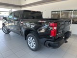 New 2025 Chevrolet Silverado 1500 Custom image 6