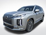New 2025 Hyundai Palisade Calligraphy image 1