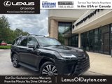 Used 2024 Lexus LX 600 4WD w/ Luxury Package image 2