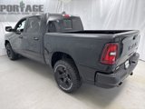 New 2026 RAM 1500 Tradesman image 4
