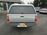 Used 2003 Toyota Tacoma 2WD Regular Cab image 5