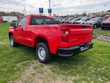 New 2025 Chevrolet Silverado 1500 W/T image 3