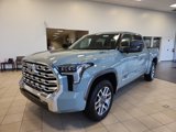 New 2025 Toyota Tundra 1794 Edition image 2