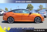 New 2025 Nissan Sentra SR w/ SR Premium Package image 5