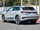 Used 2024 Audi Q4 e-tron Premium Plus w/ Premium Plus image 6