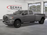 New 2025 RAM 3500 Laramie image 2