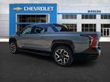 New 2025 Chevrolet Silverado EV RST image 3