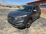 Used 2018 Hyundai Tucson Limited w/ Ultimate Package 02 image 5