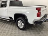 Used 2024 Chevrolet Silverado 2500 LT image 3