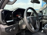 New 2025 Chevrolet Silverado 2500 LT w/ Trail Boss Package image 2