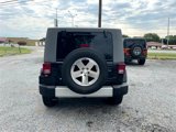 Used 2009 Jeep Wrangler Sahara image 5