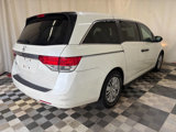 Used 2015 Honda Odyssey LX image 4