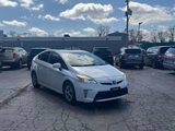 Used 2014 Toyota Prius Two image 3