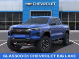 New 2025 Chevrolet Colorado ZR2 w/ Technology Package image 6