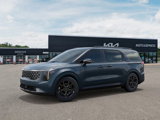 New 2025 Kia Carnival SX Prestige image 3