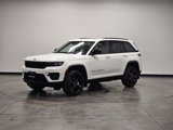 New 2025 Jeep Grand Cherokee Altitude image 4