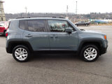 Used 2018 Jeep Renegade Latitude w/ Popular Equipment Group image 5