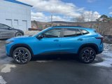 New 2025 Chevrolet Trax RS w/ Driver Confidence Package image 2