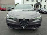 Used 2024 Alfa Romeo Stelvio Ti w/ Active Assist Plus Package image 2