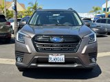 Certified 2024 Subaru Forester Limited w/ Convenience Package image 3