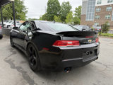 Used 2015 Chevrolet Camaro SS w/ LPO, Black Appearance Package image 5