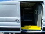 Used 2023 Ford Transit 250 Medium Roof image 5