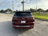 New 2025 Jeep Grand Cherokee L Overland image 5