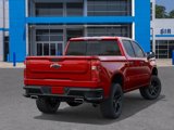 New 2026 Chevrolet Silverado 1500 LT Trail Boss w/ LT Trail Boss Premium Package image 4