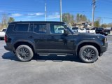 New 2025 Toyota Land Cruiser 1958 image 2
