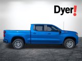 New 2026 Chevrolet Silverado 1500 RST w/ Z71 Off-Road Package image 3