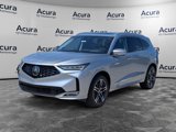 New 2026 Acura MDX SH-AWD w/ Advance Package image 2