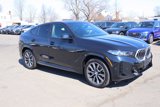 Used 2024 BMW X6 xDrive40i w/ Premium Package image 3
