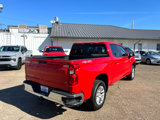 Used 2025 Chevrolet Silverado 1500 LT w/ Protection Package image 5
