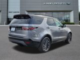 Used 2024 Land Rover Discovery Dynamic SE image 4
