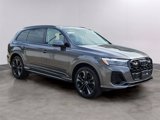 Certified 2025 Audi Q7 3.0T Premium Plus image 3