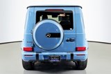 New 2025 Mercedes-Benz G 550 image 3