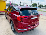 Used 2018 GMC Terrain Denali w/ Advanced Safety Package image 3
