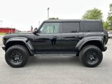 New 2025 Ford Bronco Raptor image 4