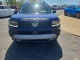 New 2026 Honda Passport RTL image 2