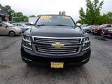 Used 2015 Chevrolet Suburban LTZ image 4