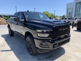New 2025 RAM 2500 Laramie w/ Night Edition image 3