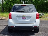 Used 2016 Chevrolet Equinox LT w/ Convenience Package image 6