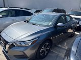 Used 2022 Nissan Sentra SV image 2