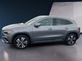 Certified 2025 Mercedes-Benz GLA 250 4MATIC image 2