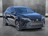 Used 2024 Lexus RX 350 Premium image 3