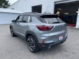 New 2026 Chevrolet TrailBlazer RS w/ Convenience Package image 5